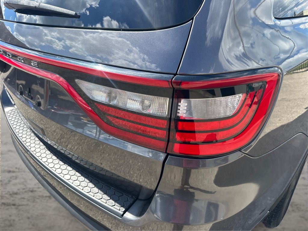 Used 2014 Dodge Durango SXT AWD/4WD image 22