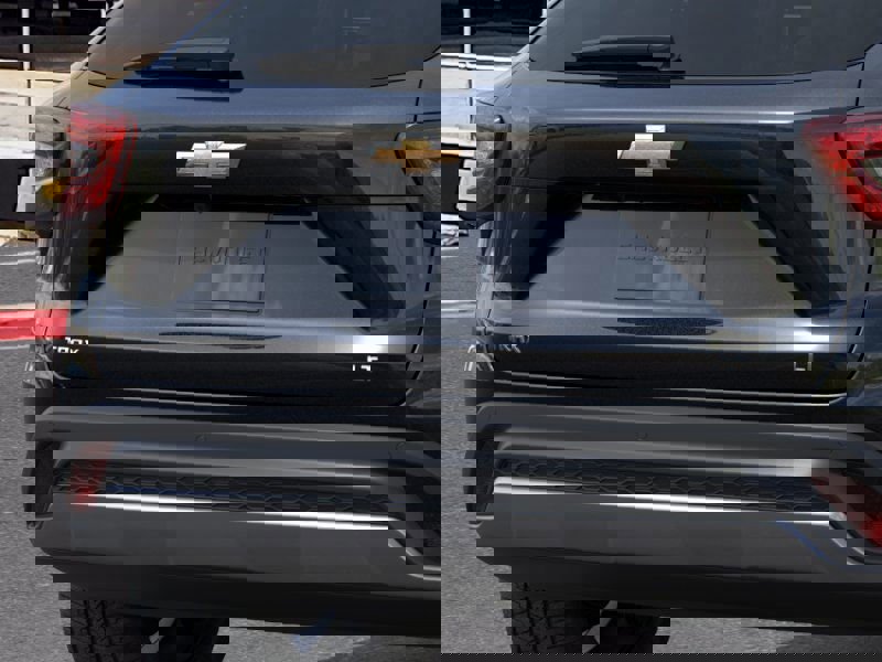 New 2026 Chevrolet Trax LT image 14
