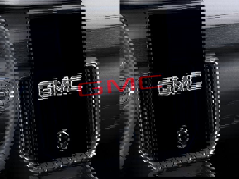 New 2026 GMC Acadia Elevation image 48