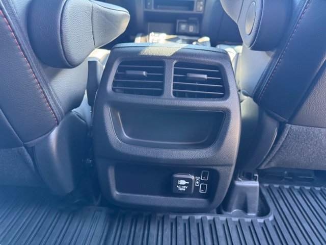 Used 2023 Honda Passport TrailSport image 16