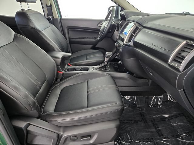 Used 2023 Ford Ranger Lariat w/ Equipment Group 501A High AWD/4WD image 3