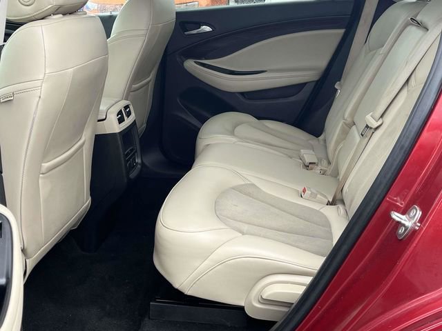 Used 2020 Buick Envision Preferred image 15