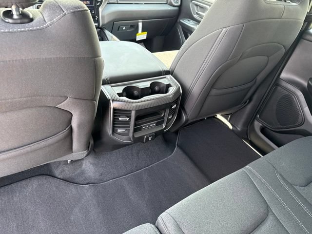 New 2026 RAM 1500 Big Horn AWD/4WD image 39