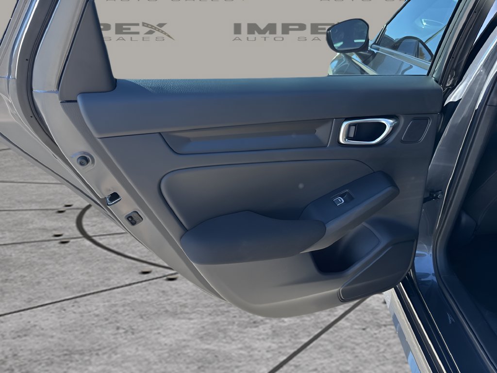 Used 2026 Honda Civic Sport image 21