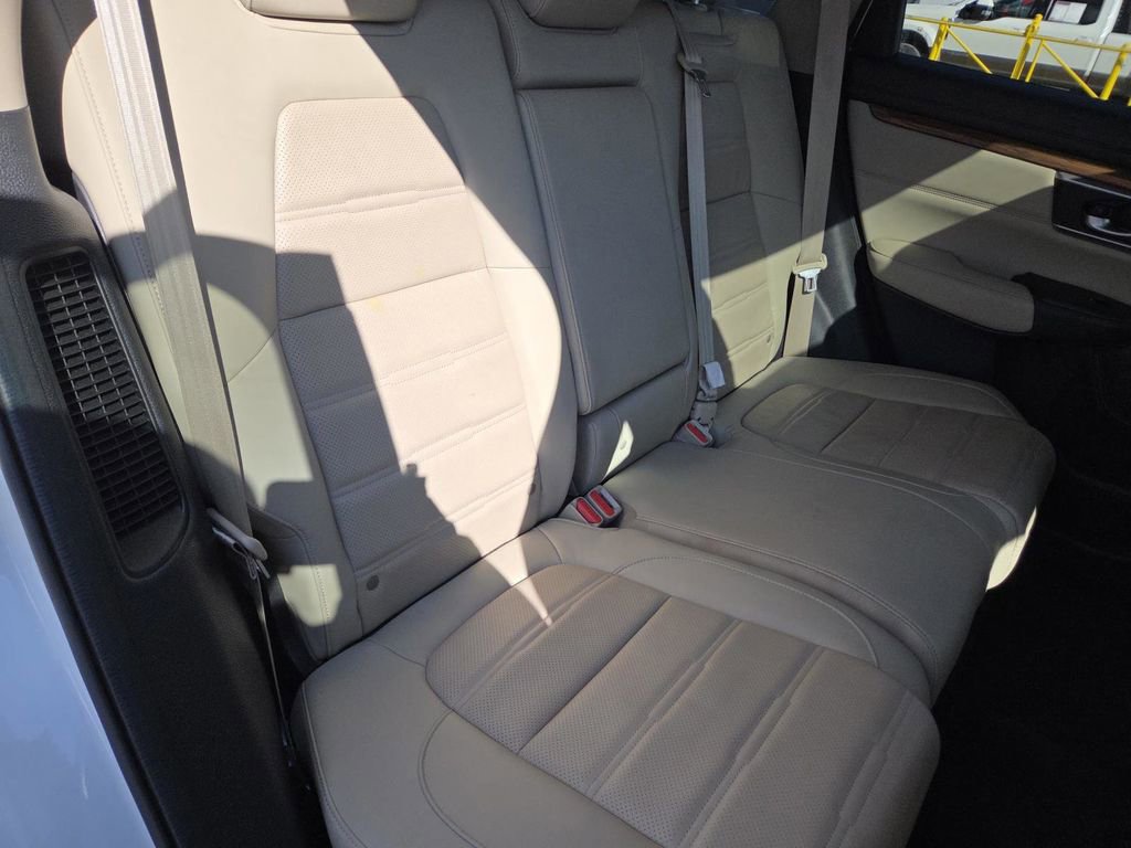 Used 2022 Honda CR-V EX-L image 23