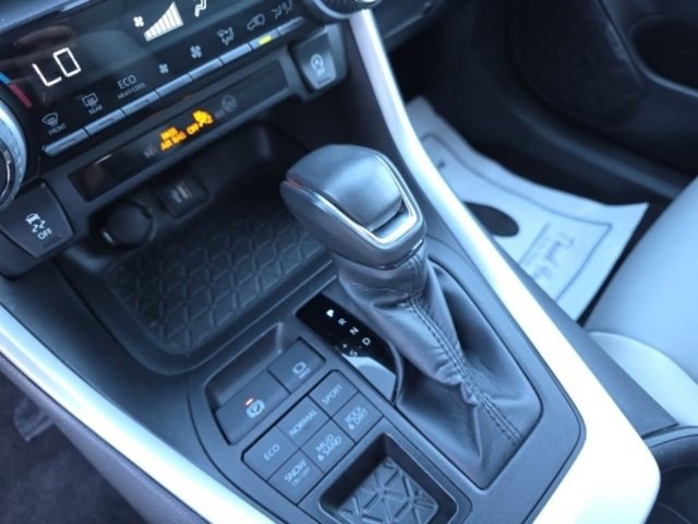 Certified 2023 Toyota RAV4 XLE Premium image 22