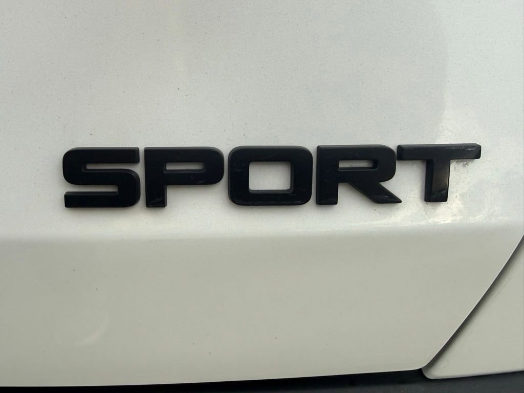 Used 2024 Honda HR-V Sport image 36
