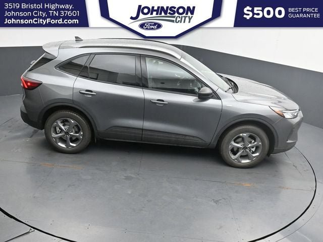 New 2026 Ford Escape ST-Line w/ Tech Pack #1 AWD/4WD image 24
