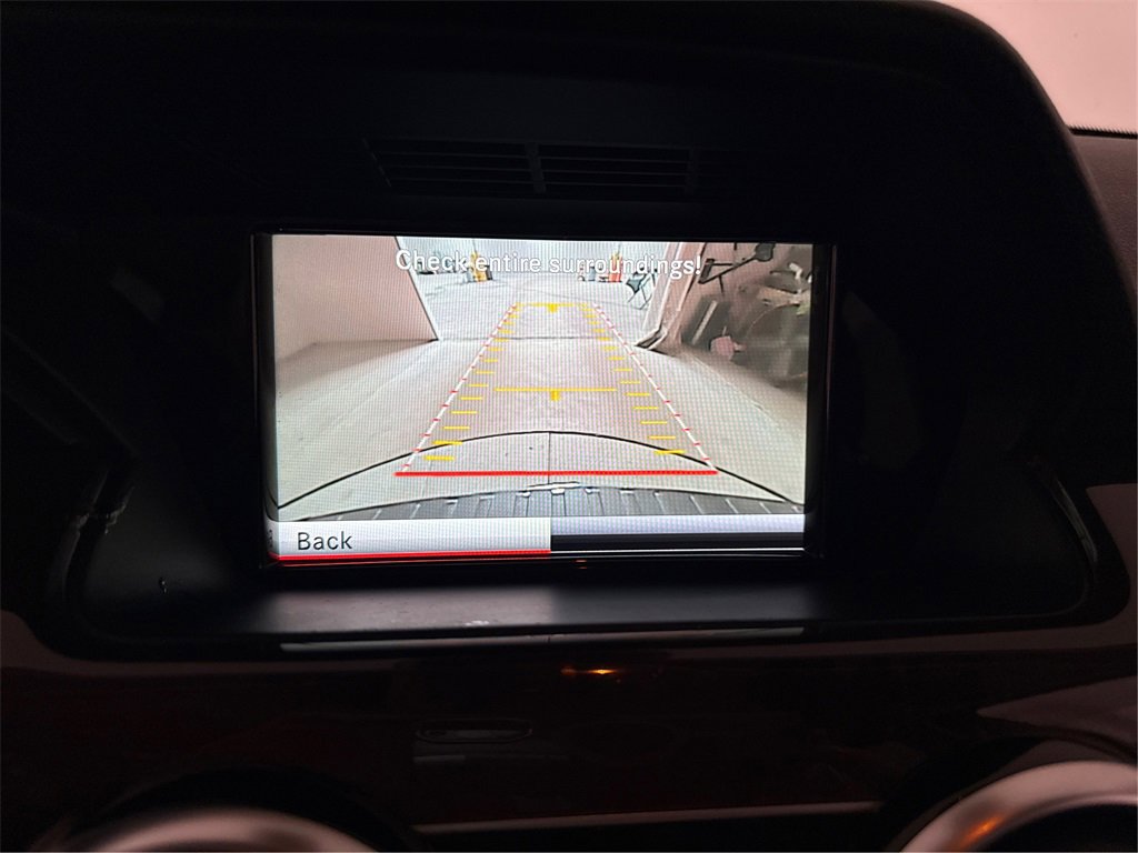 Used 2015 Mercedes-Benz GLK 350 2WD image 30