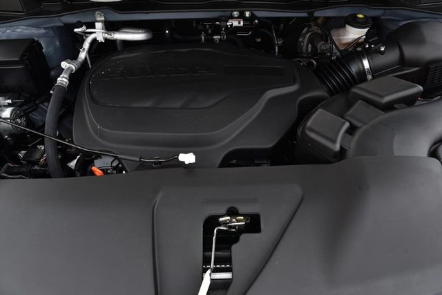 New 2026 Honda Odyssey Sport-L image 33
