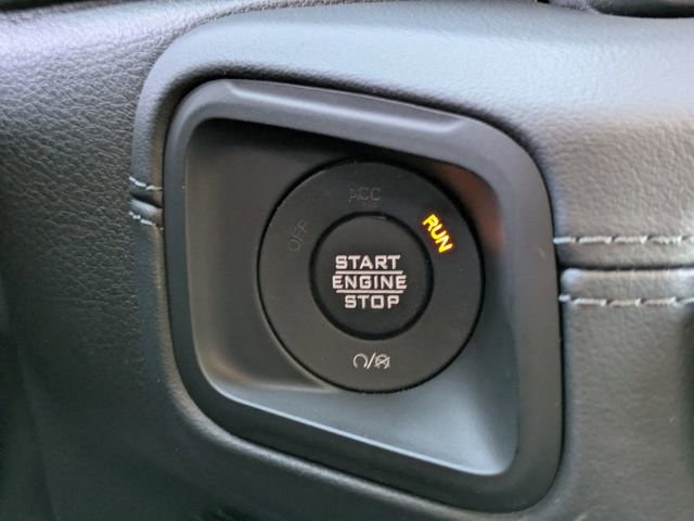 New 2026 Jeep Gladiator Mojave w/ Technology Group image 31