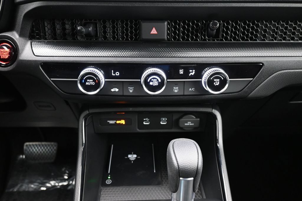 New 2026 Honda CR-V LX image 44