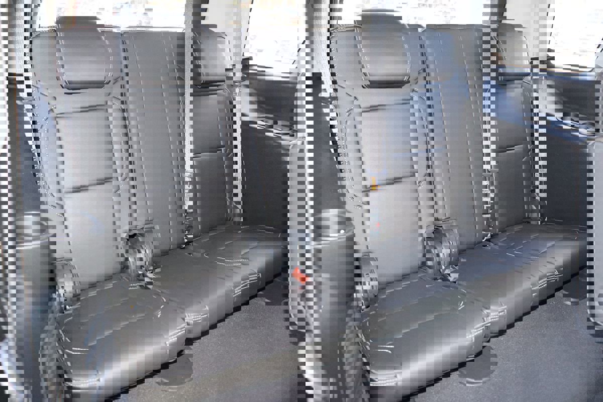 Used 2019 GMC Yukon Denali w/ Denali Ultimate Package image 38