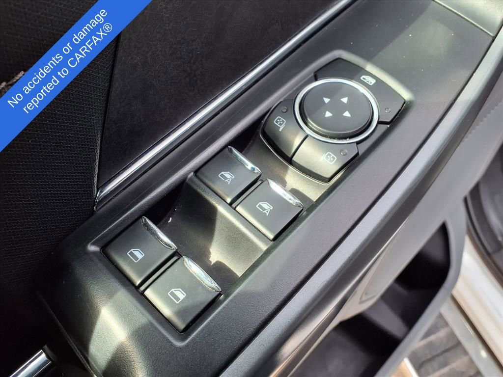 Used 2024 Ford F150 XLT w/ Tow/Haul Package image 17