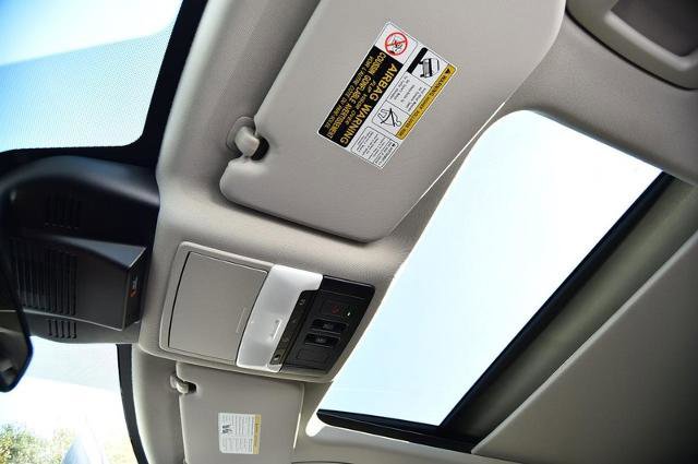 New 2026 Nissan Rogue Platinum w/ Platinum Premium Package image 24