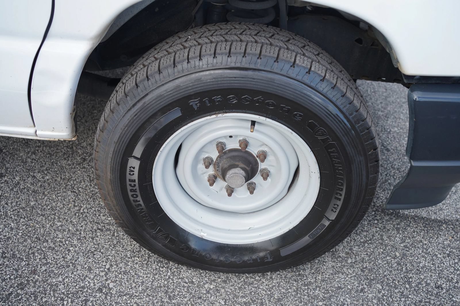 Used 2023 Ford E-350 and Econoline 350 Super Duty w/ Power Windows & Locks Group RWD image 35