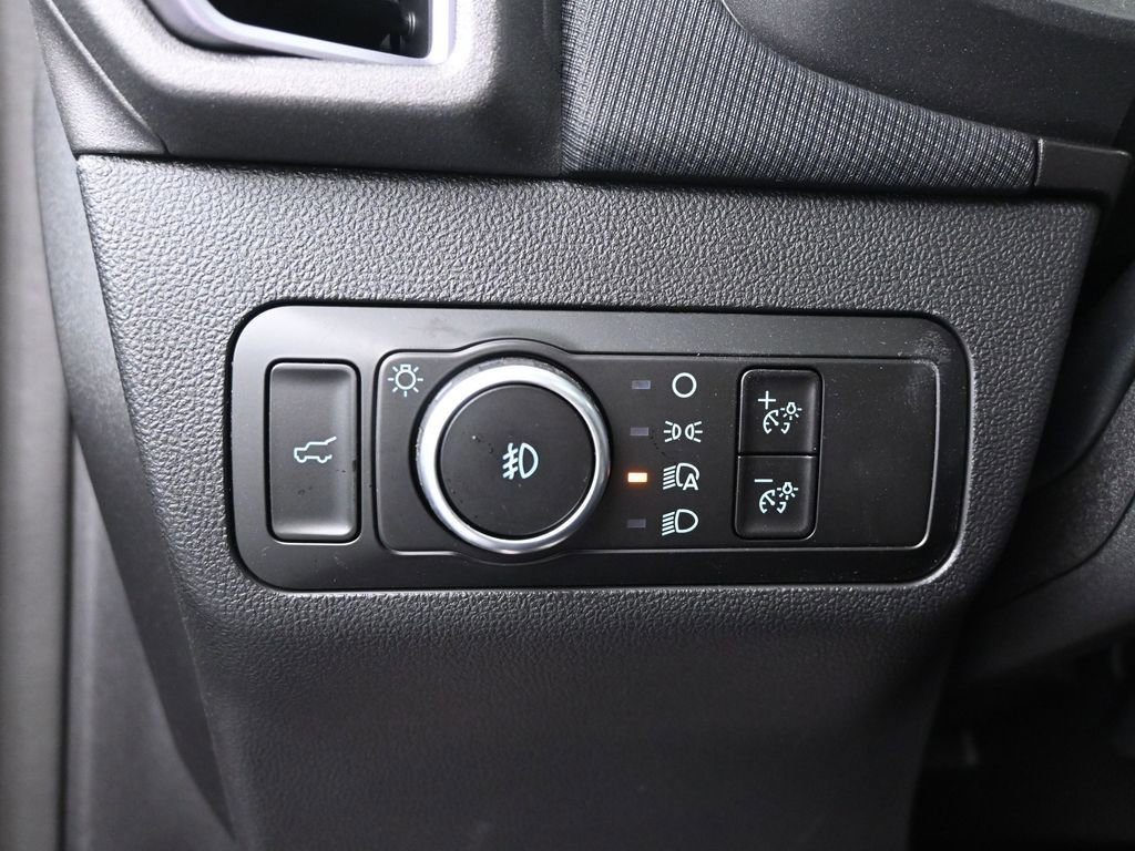 New 2025 Ford Bronco Sport Big Bend w/ Convenience Package image 27