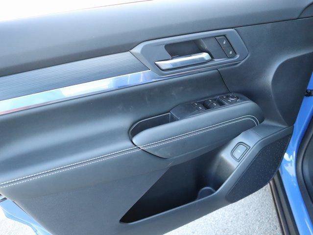 New 2026 GMC Terrain Elevation w/ Elevation Premium Package image 19