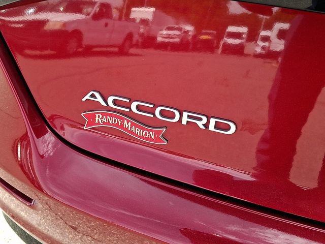 Used 2024 Honda Accord EX-L image 25