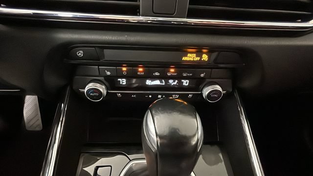 Used 2022 MAZDA CX-9 Carbon Edition AWD/4WD image 22