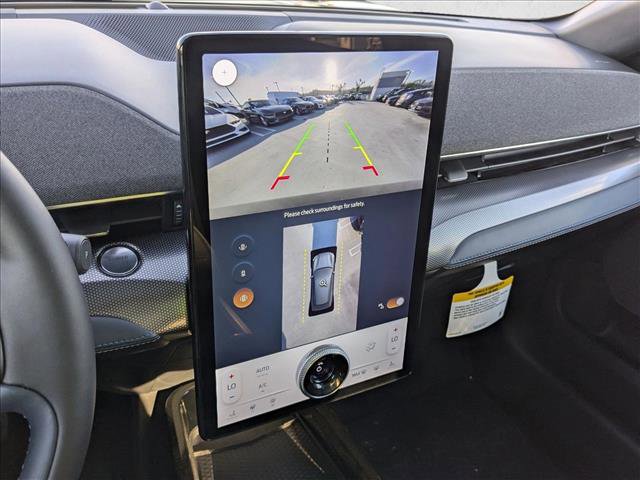 New 2026 Ford Mustang Mach-E GT image 13