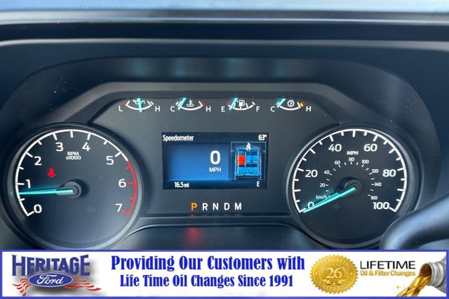 New 2026 Ford F250 XL image 22