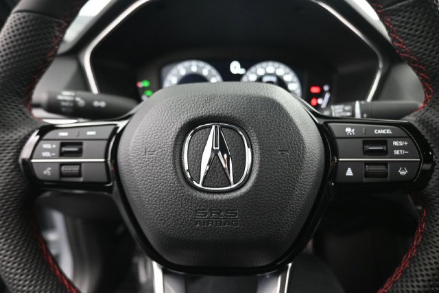 New 2026 Acura Integra Type S FWD image 13