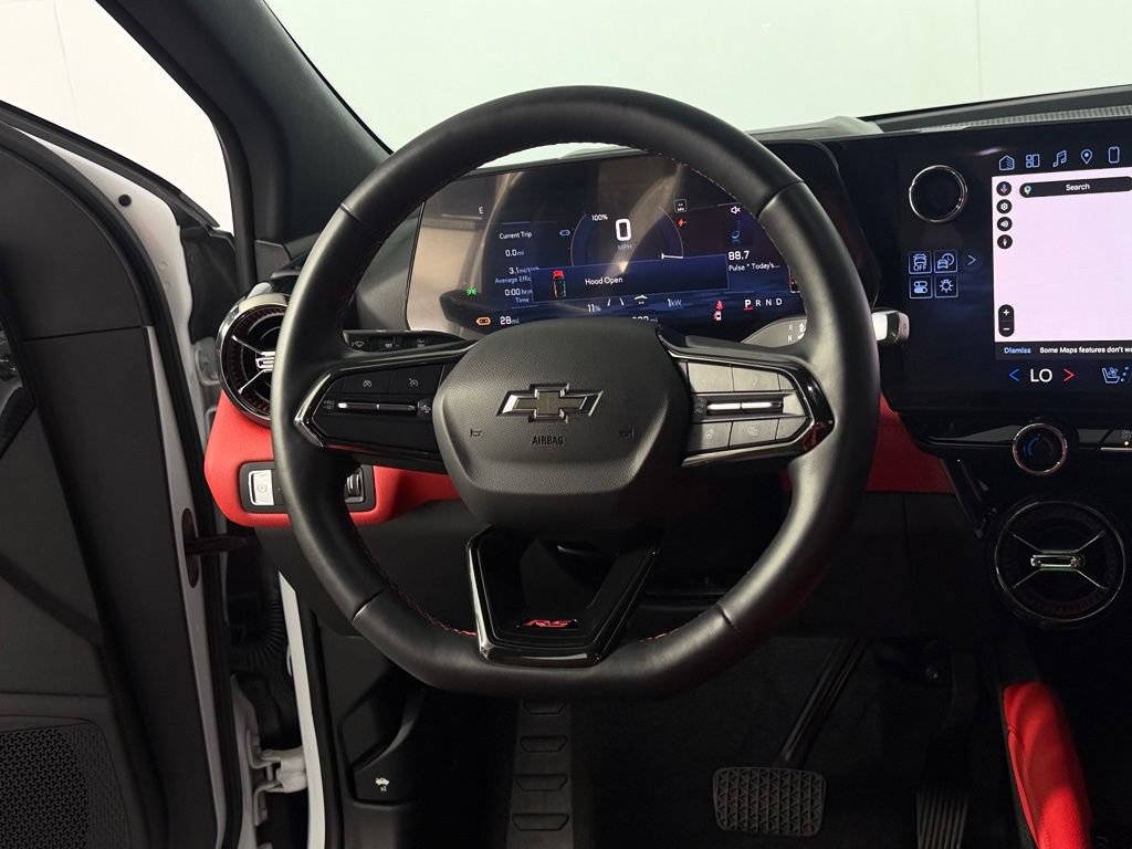 Used 2024 Chevrolet Blazer EV RS AWD/4WD image 19