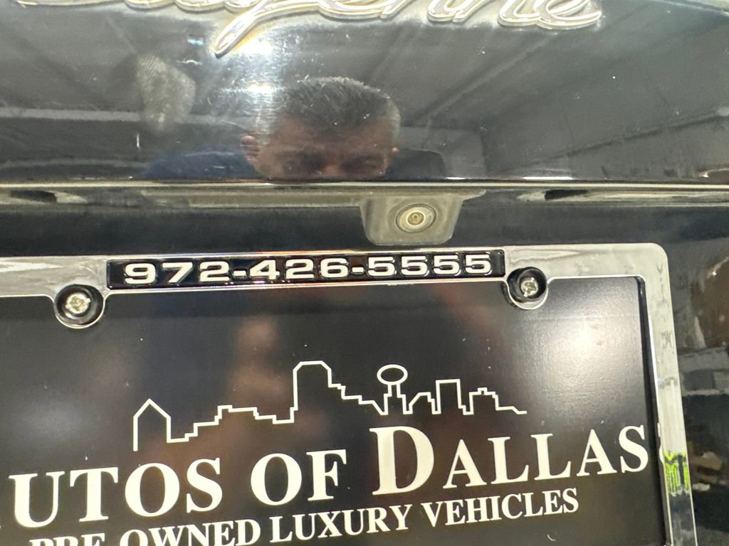 Used 2016 Porsche Cayenne image 23