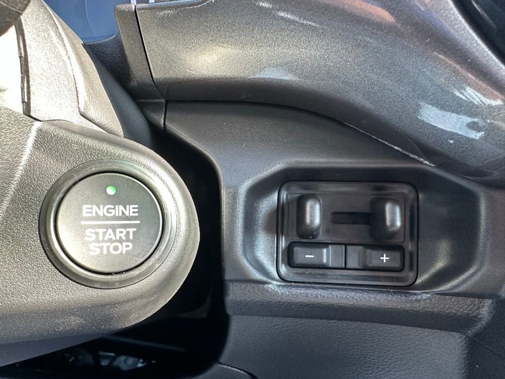 New 2025 Ford Ranger Lariat w/ Advanced Towing Package image 23