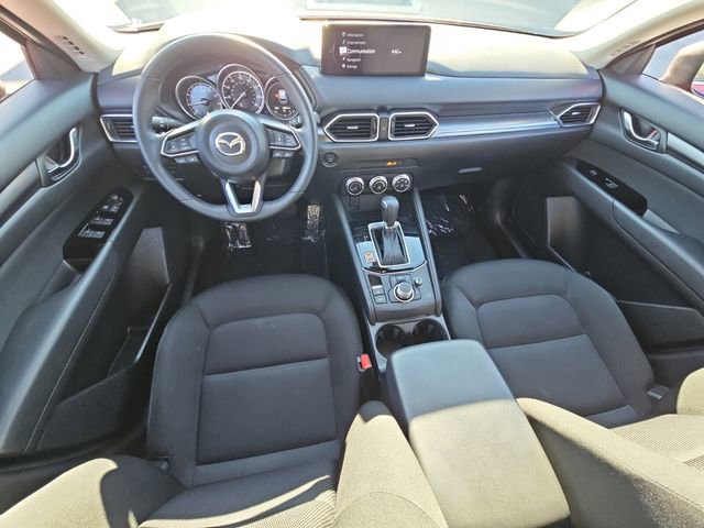 Used 2023 MAZDA CX-5 AWD 2.5 S image 13