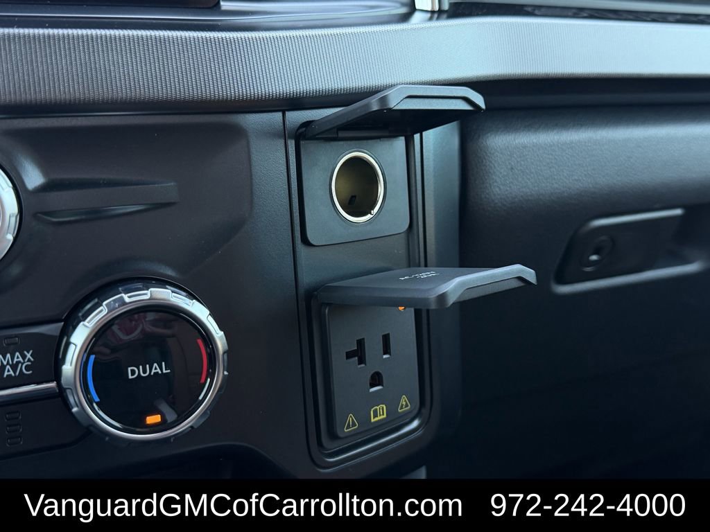 Used 2024 Ford F250 Platinum AWD/4WD image 22