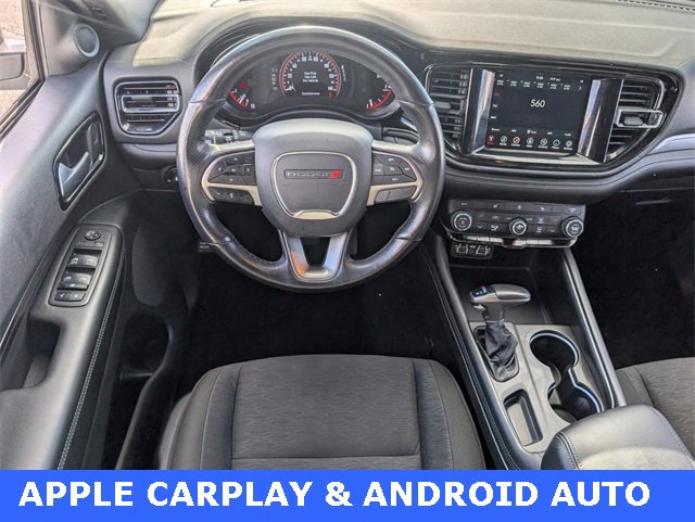Used 2023 Dodge Durango SXT image 8