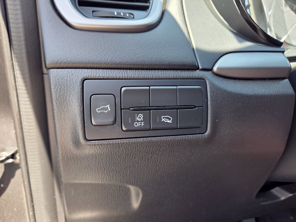 Used 2023 MAZDA CX-9 Touring Plus AWD/4WD image 25