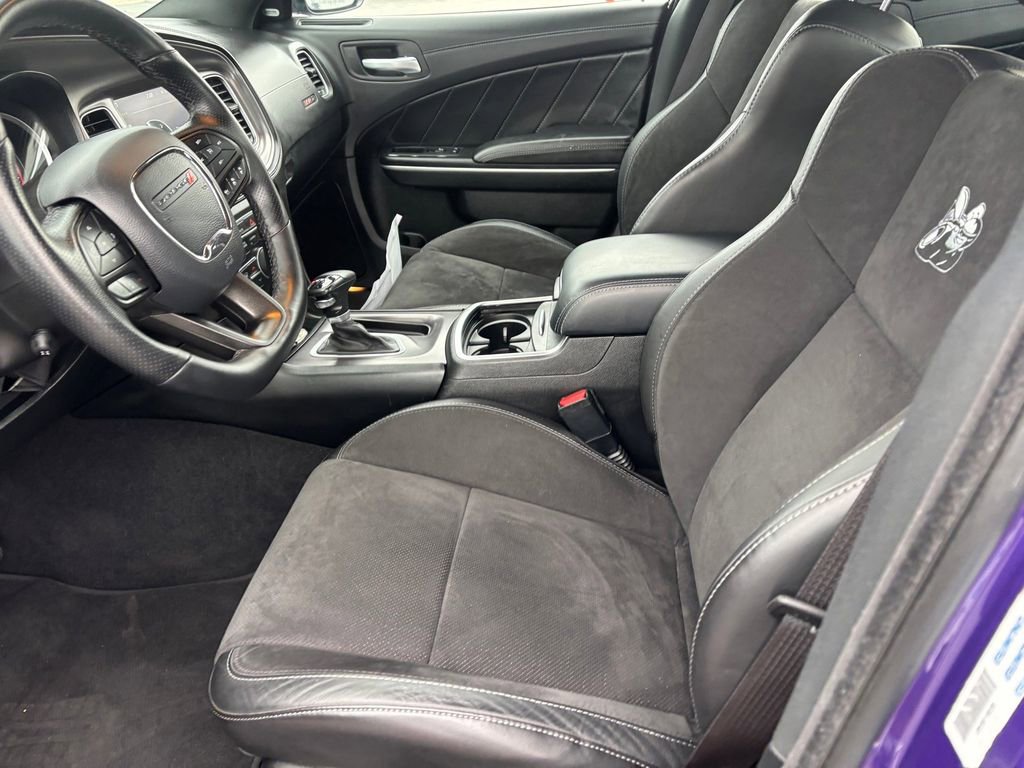 Used 2023 Dodge Charger Scat Pack RWD image 8