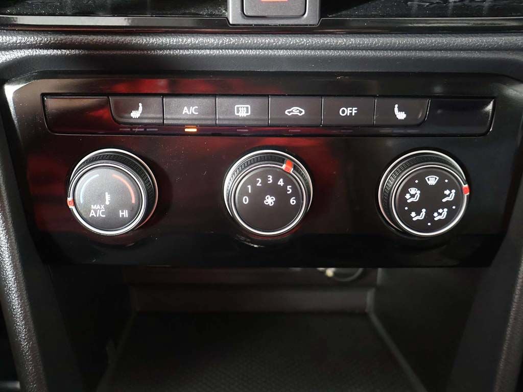 Used 2024 Volkswagen Taos S AWD/4WD image 42