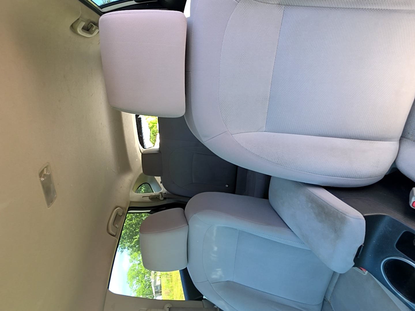 Used 2013 Nissan Rogue S w/ Special Edition Pkg FWD image 8