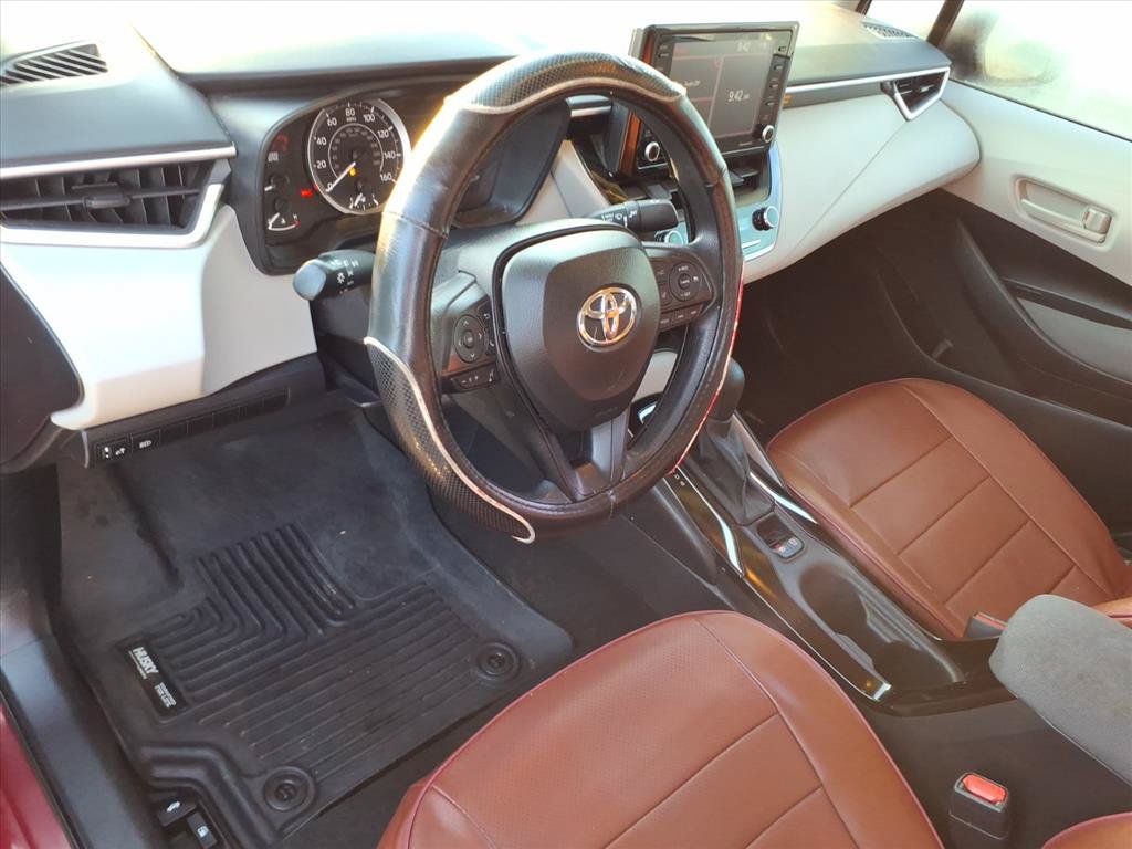 Used 2022 Toyota Corolla LE FWD image 6