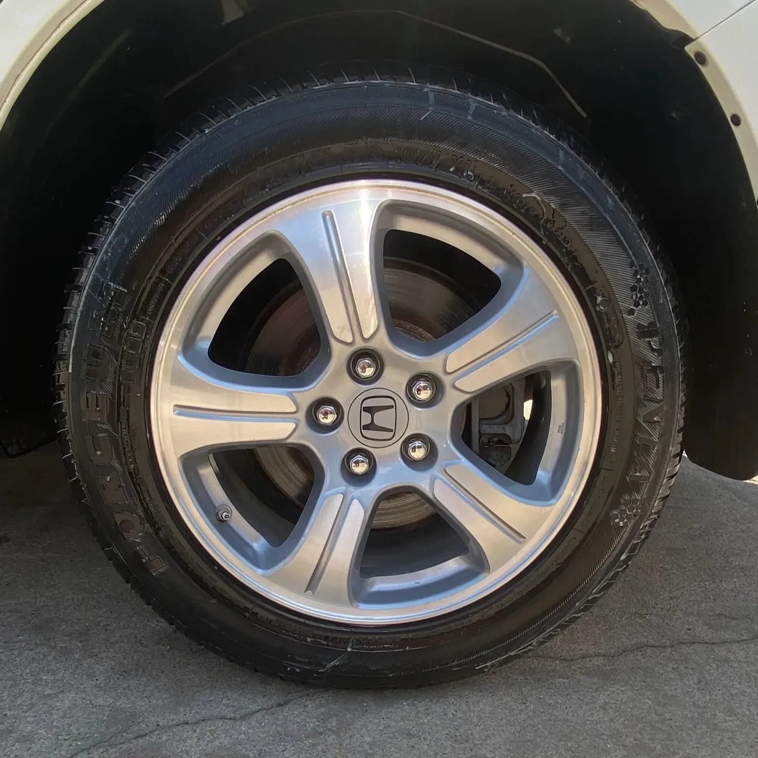 Used 2015 Honda Pilot EX-L image 22