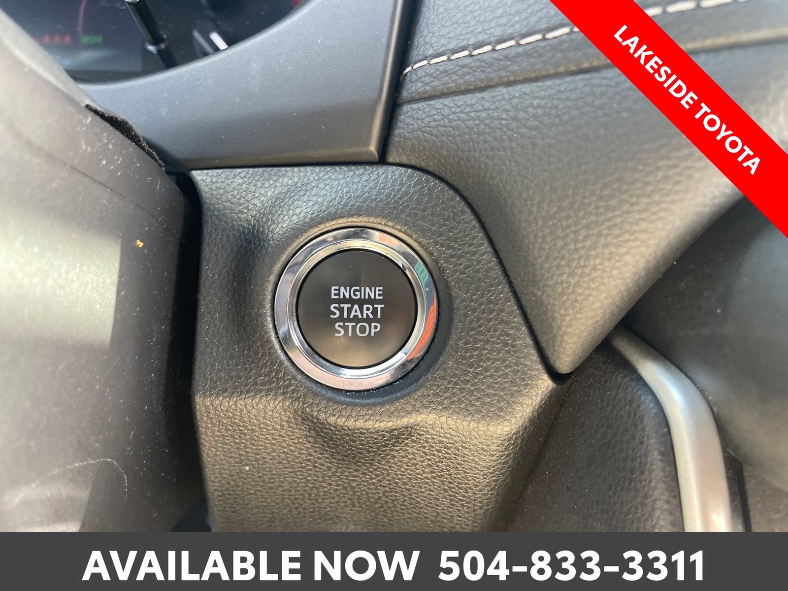 Certified 2025 Toyota RAV4 XLE FWD image 36