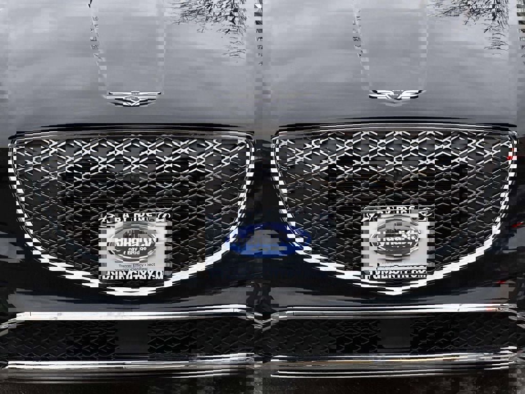 Used 2026 Genesis GV70 2.5T Advanced image 7