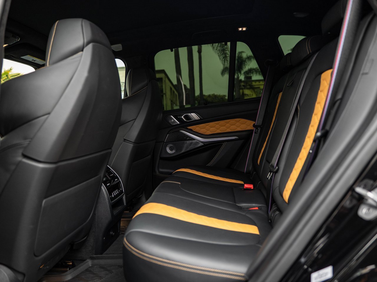 Used 2023 BMW X5 M Competition w/ Competition Package image 29