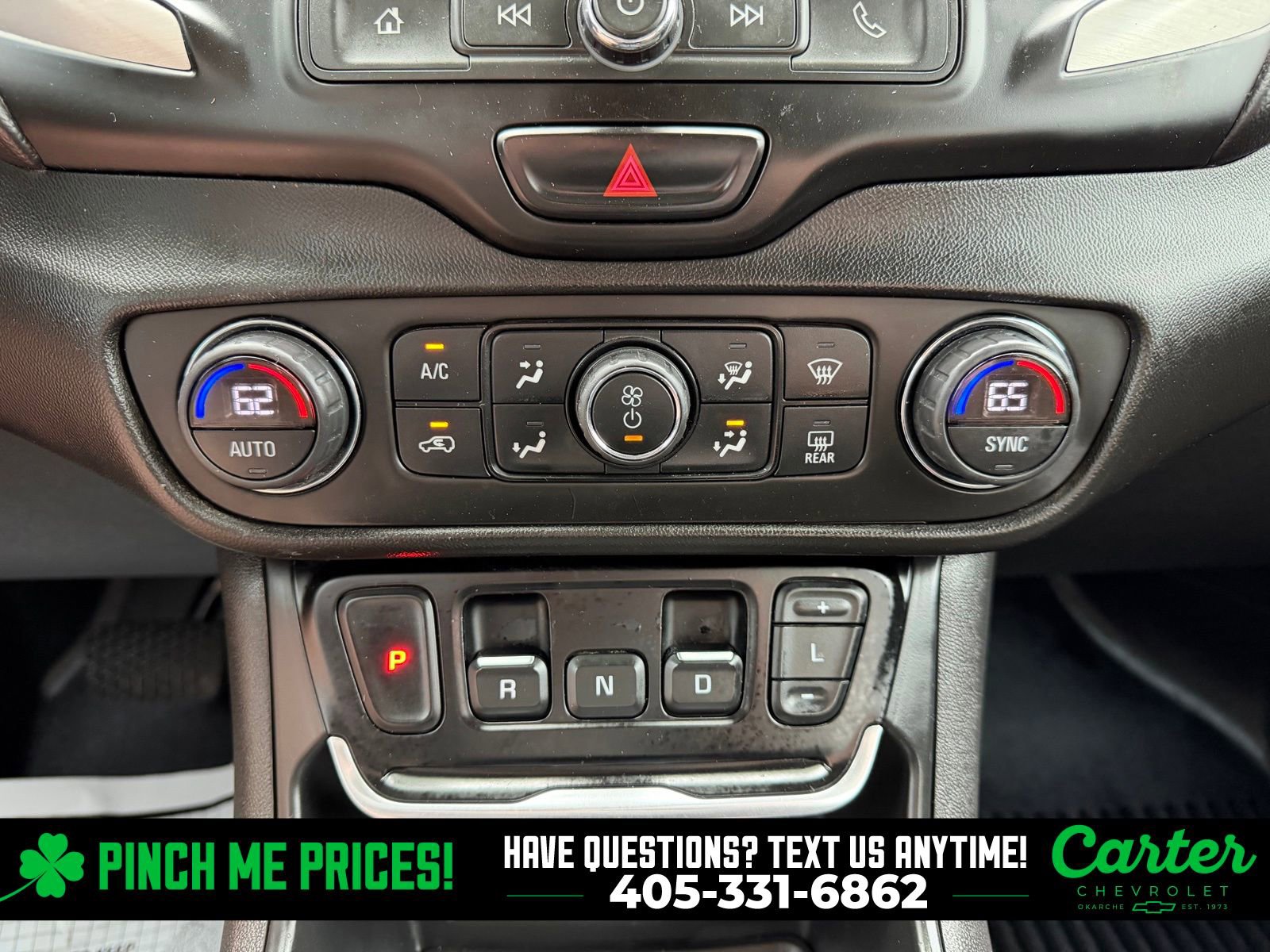 Used 2020 GMC Terrain SLE w/ Driver Convenience Package image 17