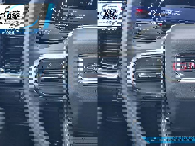 Used 2025 GMC Canyon Elevation w/ Convenience Package image 78