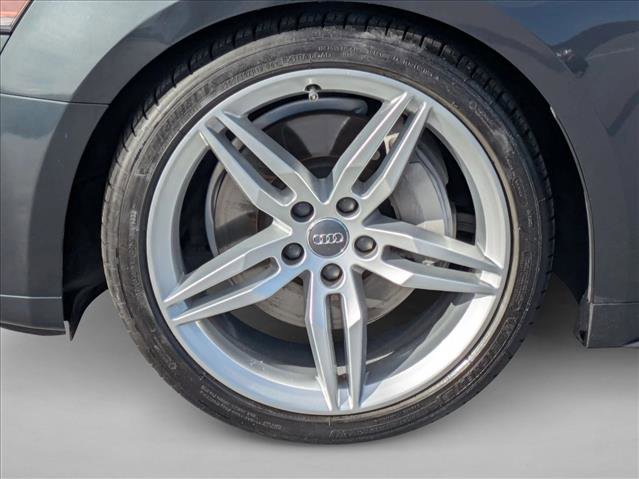Used 2019 Audi A5 2.0T Premium Plus AWD/4WD image 24