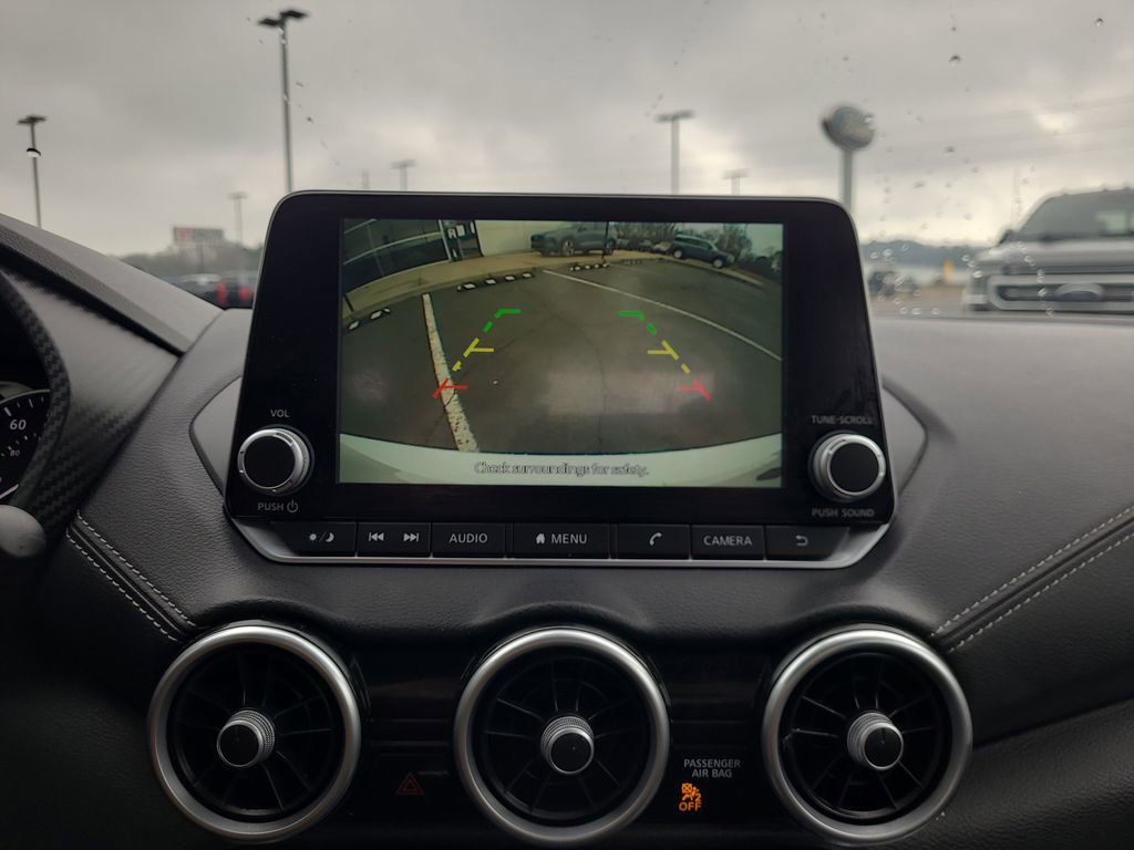 Used 2024 Nissan Sentra SV image 29