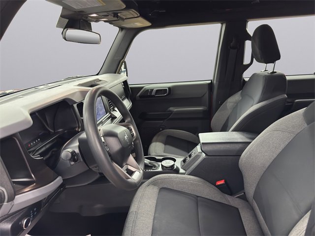 Used 2021 Ford Bronco 4-Door image 32