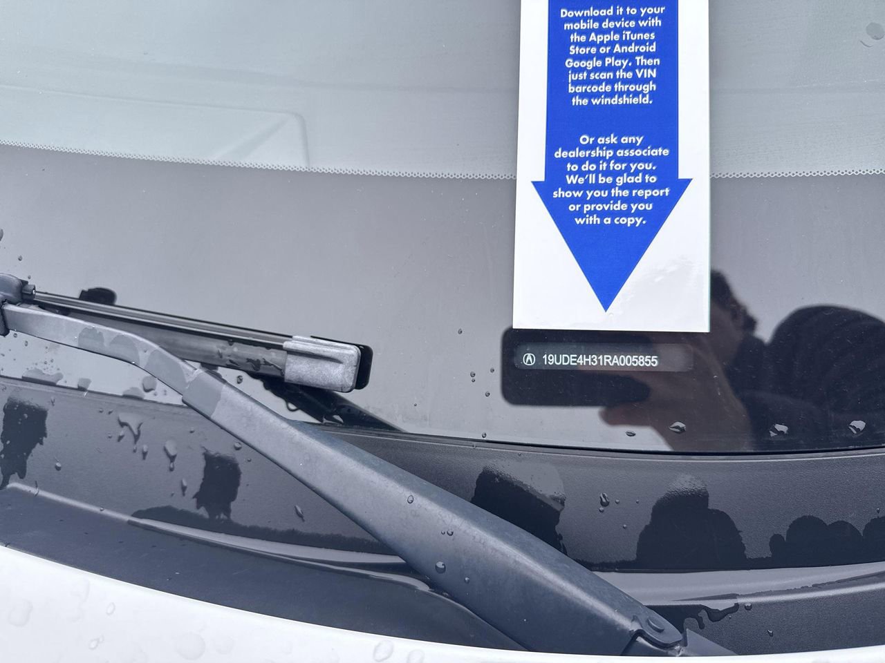 Used 2024 Acura Integra A-Spec FWD image 34