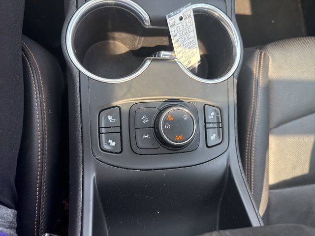 Used 2020 GMC Terrain SLT w/ Preferred Package AWD/4WD image 24