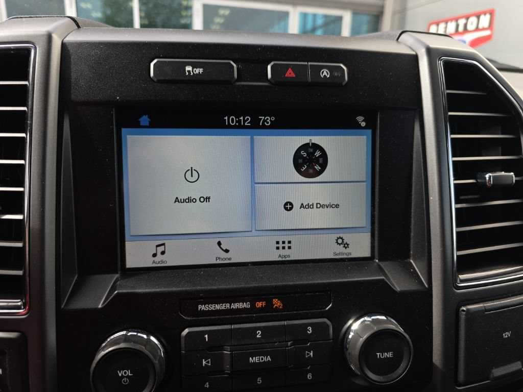 Used 2019 Ford F150 XLT AWD/4WD image 18